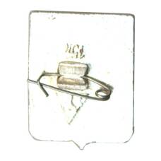 Значок Муром (вид 2)