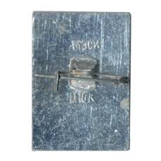 Значок Загорск (вид 2)