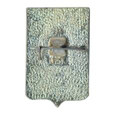 Значок Подольск (вид 2)