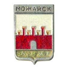 Значок Можайск