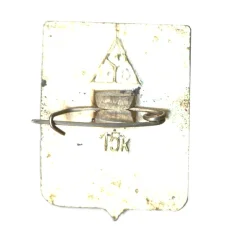 Значок Муром (вид 2)