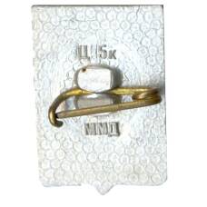 Значок Суздаль (вид 2)