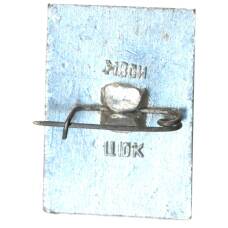 Значок Ростов Великий (вид 2)