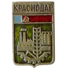 Значок Краснодар