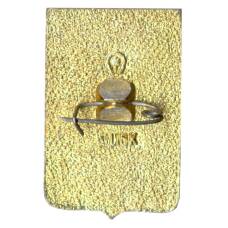 Значок Краснодар (вид 2)