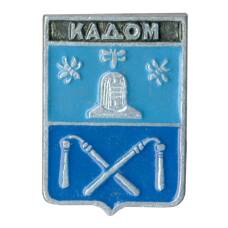 Значок Кадом