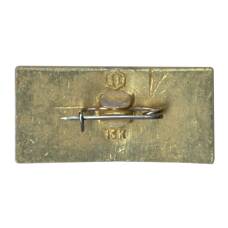 Значок Рязань (вид 2)