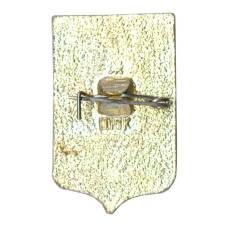 Значок Вологда (вид 2)