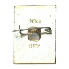 Значок Кострома (вид 2)