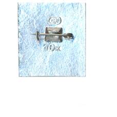 Значок Суздаль (вид 2)