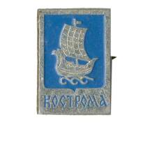 Значок Кострома