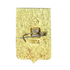 Значок Ростов на Дону (вид 2)