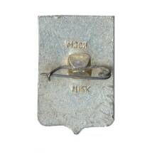 Значок Подольск (вид 2)