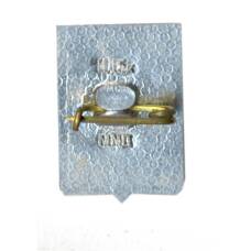 Значок Суздаль (вид 2)