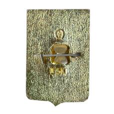 Значок Краснодар (вид 2)