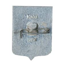 Значок Иваново (вид 2)