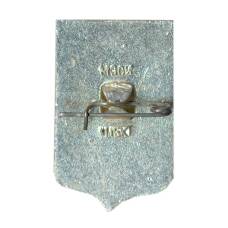 Значок Вологда (вид 2)