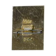 Значок Суздаль (вид 2)