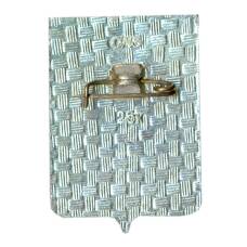 Значок Ельня (вид 2)