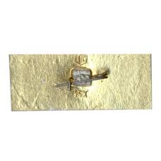 Значок Кострома (вид 2)