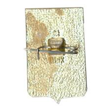 Значок Подольск (вид 2)