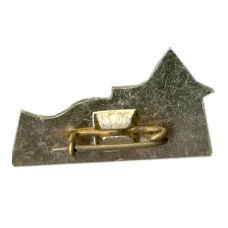 Значок Новгород (вид 2)