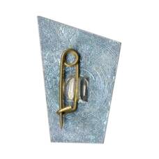 Значок Сочи (вид 2)