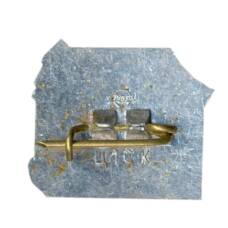 Значок Рига (вид 2)