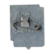 Значок Ростов на Дону (вид 2)