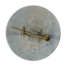 Значок Волгоград (вид 2)