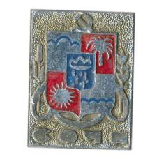 Значок Сочи