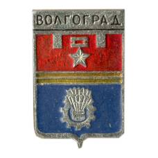 Значок Волгоград