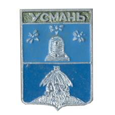 Значок Усмань