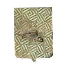 Значок Волгоград (вид 2)