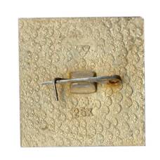 Значок Суздаль (вид 2)