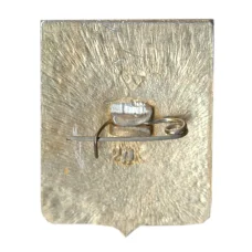 Значок Вязники (вид 2)