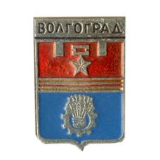 Значок Волгоград