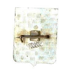 Значок Суздаль (вид 2)