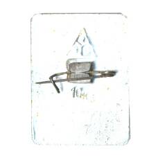 Значок Суздаль (вид 2)