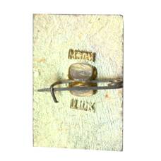 Значок Ярославль (вид 2)