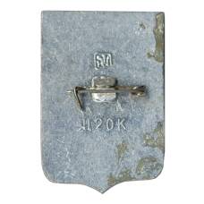 Значок Краснодар (вид 2)