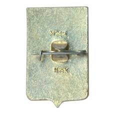 Значок Подольск (вид 2)