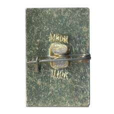 Значок Владимир (вид 2)