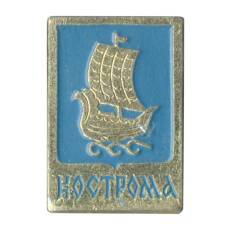 Значок Кострома