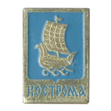 Значок Кострома