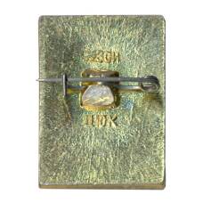 Значок Кострома (вид 2)