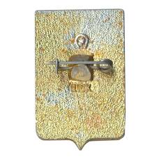 Значок Ростов на Дону (вид 2)