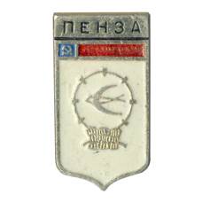 Значок Пенза