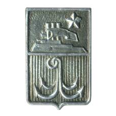 Значок Одесса