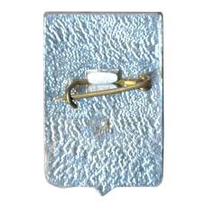 Значок Одесса (вид 2)